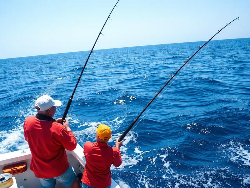 Pesca Esportiva